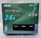 ASUS 24x Internal DVD±RW SATA Writer 24B3ST