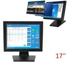 Dell E1715S E Series 17'' LED-Backlit LCD Monitors, Clean, Preowned, Grade A