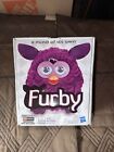 Hasbro 2012 Furby A Mind Of It's Own Violet & Purple NEW Sealed