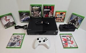 New ListingXbox One Console Bundle & 9 Games! CLEAN/TESTED! GAMEPASS READY! SHIPS FREE 🔥
