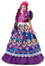 Mattel - Barbie Collector Dia de Muertos Doll 2022, Limited Edition [New Toy]