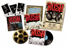 Rush Rush  (Vinyl)  12