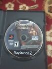 Champions of Norrath: Realms of EverQuest (Sony PlayStation 2, 2004) disc only