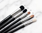 MAC Cosmetics Brushes Brand New Full & Short Size ~100% Authentic-CHOOSE BRUSH