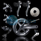 New Shimano Ultegra R8000 Groupset Group 50/34t 53/39t 172.5mm 175mm 170mm
