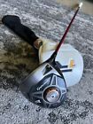 Taylormade R1 Black 8-12° Driver Regular Flex Motore Graphite 45.5” With Cover!