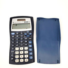 New ListingTexas Instruments TI-30X IIS Fundamental Scientific Calculator Black 2 Line View