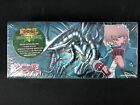 YUGIOH STARTER DECK JOEY DELUXE EDITION BOX SEALED!