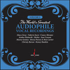 Various Artists - The World's Greatest Audiophile Vocal Recordings Volume 2 (Var