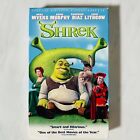 Shrek - VHS - 2001 - Big Box - Special Edition - Dreamworks