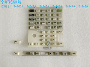 1pc Press Keypad Accessory for E4440A E4443A E4445A E4446A E4447A E4448A