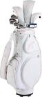 Callaway Womens Reva 9 Piece Carbon Complete Golf ‎‎Package Set Right-handed NEW