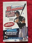 2009 Bowman Draft Chrome Picks & Prospects Hobby Box Sealed - Trout Rookie Year