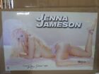 Jena Jameson 2003 Club Jenna Hot girl man cave car garage Poster 17036