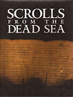 New ListingScrolls from the Dead Sea Hardcover Ruth, Sussmann, Ayala Peled