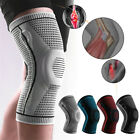 1/2 The Ultra Knee Elite Knee Compression Sleeve For Arthritis Relief Joint Pain