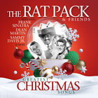 LP Crooners Greatest Christmas Songs by The Rat Pack Vinyl Frank Sinatra
