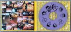 Mark Hoppus Signed In Person The Mark Tom and Travis Show CD Authentic Blink 182
