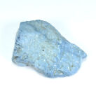 127.25 Ct 100% Natural Blue Opal Australian Specimen Facet Loose Rough Certified