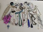 Huge Vintage To Modern Mixed Jewelry Lot