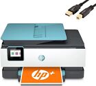 HP HP-OJPRO8028E-RB OfficeJet Pro 8028e All-in-One Wireless Color Inkjet Printer
