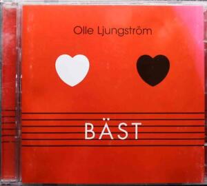 OLLE LJUNGSTROM Bast! Metronome – 8573 88481-2 Sweden 2001 28trx 2CD