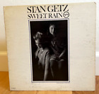 New ListingStan Getz - Sweet Rain - Verve - 1968 - Promo