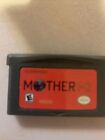 Mother 1 & 2 (Nintendo Game Boy Advance, 2003)