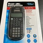 Texas Instruments TI-36X Pro Scientific Calculator Brand New