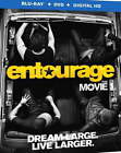 Entourage: The Movie (215) (Blu-ray + DVD)New