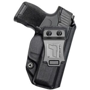 NEW Tulster Profile IWB/AIWB Holster Sig Sauer P365/P365X/SAS - Right Hand