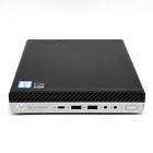 HP EliteDesk 800 G3 DM 35W Mini | Core i5-6500T 2.50GHz | 8GB RAM | No SSD/OS