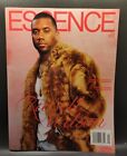 Essence Magazine  The Men's Issue Russell Wilson