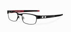 Eyeglasses Carbon Plate Matte Black (0155) Oakley Frames