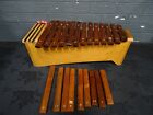 VINTAGE XYLOPHONE STUDIO 49? AND SPARES