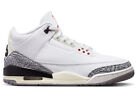 ⭐️ Air Jordan 3 White Cement Reimagined Mens Size 14 ⭐️