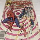 Amazing Spider-Man #201 NEWSSTAND (1980) John Romita Sr. Punisher Cover Mid Grad