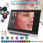 Digital Graphic Drawing Tablet with Screen Pen Display 22 Shortkey VIN1060 Plus