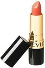 Revlon Super Lustrous Moisturizing Cream Lipstick with Vitamin E 225 Rosewine