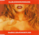 BLOODHOUND GANG Ballad Of Chasey Lain CDS New RARE UK Import Pet Shop Boys