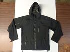 Beyond Clothing A6 Rain Jacket Black Large GORE-TEX