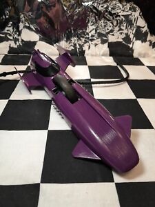 Vintage Purple Kenner SSP Laker Special With Rip Cord!!