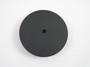 Starbucks REPLACEMENT LID ONLY Matte Black Plastic For 16 oz Tumbler