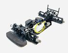 Kyosho Inferno Gt2 Nitro Roller Slider 1/8 Chassis Rc Onroad Car New