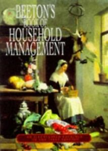 Beeton's Book of Household Management by Beeton, Mrs. Paperback Book The Fast