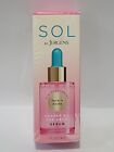 (1)  SOL JERGENS • DEEPER BY THE DROP • SERUM • SUNLESS TANNING Face + Body 1 oz