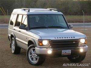 New Listing2004 Land Rover Discovery SE