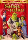 New ListingShrek The Third (DVD) (Full Screen) (VG) (W/Case)