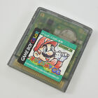Gameboy Color Nintendo MARIO GOLF GB Cartridge Only * gbc