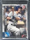 Seager, Corey - 2016 Bowman - Rookie